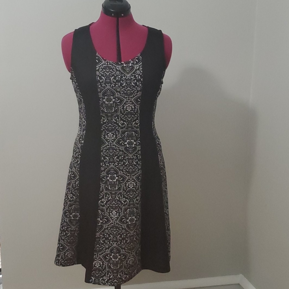 Love Andrea dress